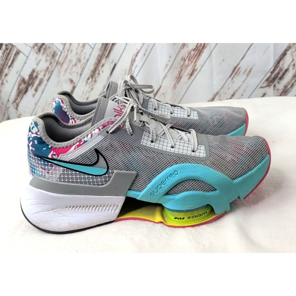 Nike Air Zoom‎ SuperRep 3 Graffiti Graphics DQ0303-001